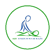 Logotipo da empresa ALEX PEREIRA DA ROCHA