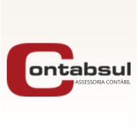 Logotipo da empresa CONTABSUL