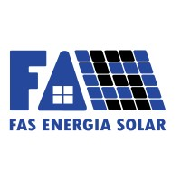 Logotipo da empresa FAS SOLUCOES DE ENERGIA