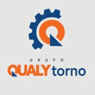 Logotipo da empresa QUALY TORNO