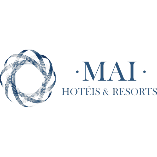Logotipo da empresa MAI ADMINISTRADORA DE HOTEIS LTDA - SCP