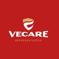 Logotipo da empresa VECARE REPRESENTACOES LTDA