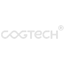 Logotipo da empresa COGTECH
