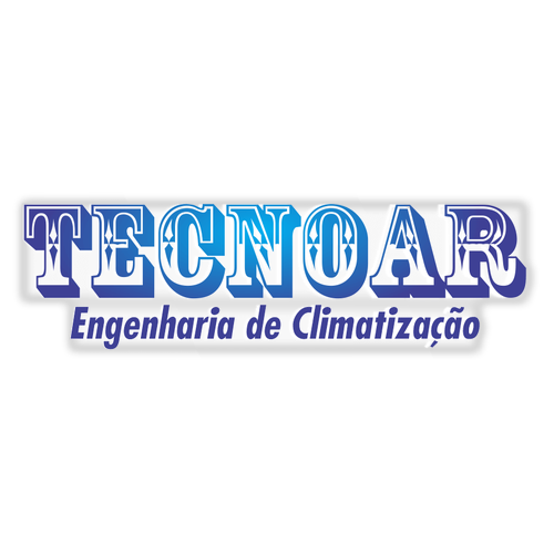 Logotipo da empresa TECNOAR