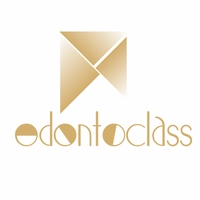 Logotipo da empresa ODONTOCLASS