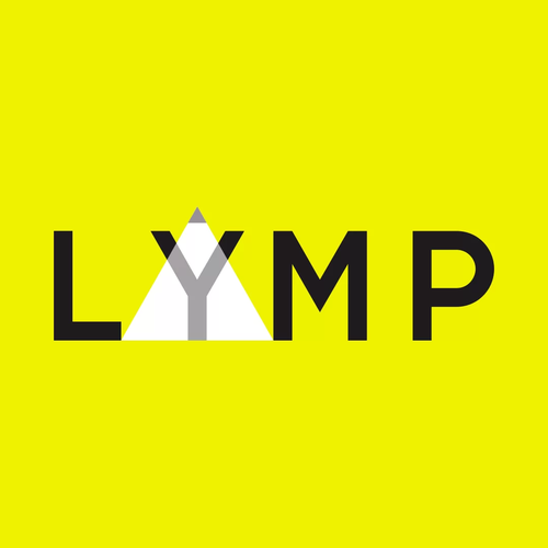 Logotipo da empresa LYMP DESIGN
