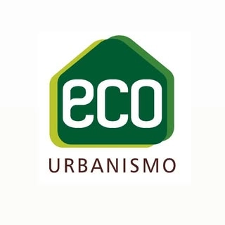 Logotipo da empresa ECOVILLE BARRA DO CORDA