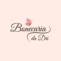 Logotipo da empresa BONECARIA DA DRI