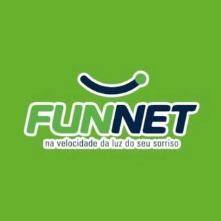Logotipo da empresa FUNNET