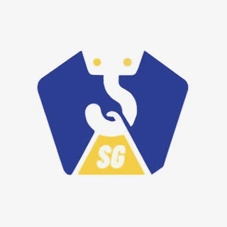 Logotipo da empresa SERGIPE GUINDASTES