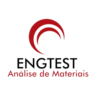 Logotipo da empresa ENGETEST - ANALISE DE MATERIAIS