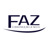 Logotipo da empresa FAZ DRYWALL