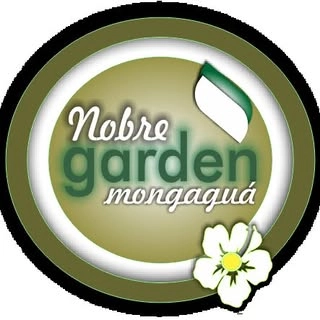 Logotipo da empresa NOBRE GARDEN