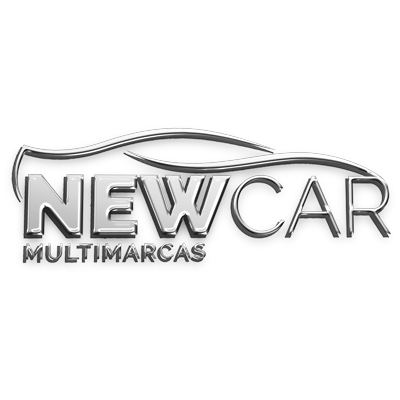 Logotipo da empresa NEW CAR MULTIMARCAS