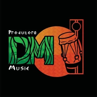Logotipo da empresa PRODUTORA DM MUSIC