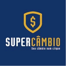 Logotipo da empresa SUPERCAMBIO TURISMO E INTERCAMBIO LTDA