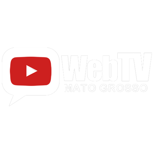 Logotipo da empresa WEBTV MATO GROSSO
