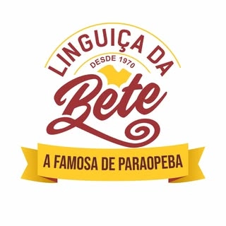 Logotipo da empresa LINGUICA DA BETE