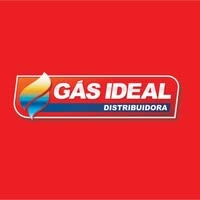 Logotipo da empresa GAS IDEAL CENTRAL DE ATENDIMENTO LTDA