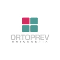 Logotipo da empresa ORTOPREV CUIABA