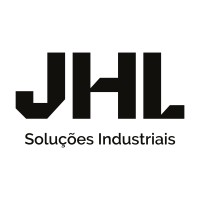 Logotipo da empresa METAL JHL