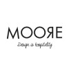 Logotipo da empresa MORE DESIGN