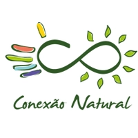 Logotipo da empresa CONEXAO NATURAL