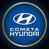 Logotipo da empresa COMETA