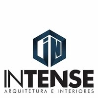 Logotipo da empresa INTENSE ARQUITETURA