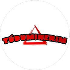 Logotipo da empresa TUDUMINERIN