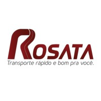 Logotipo da empresa ROSATA TRANSPORTES