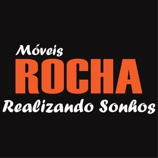 Logotipo da empresa MOVEIS ROCHA