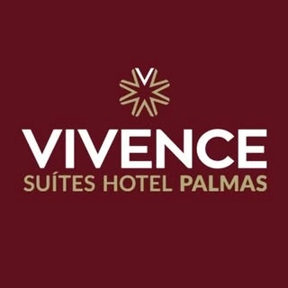 Logotipo da empresa VIVENCE