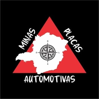 Logotipo da empresa MINAS PLACAS ESMERALDAS
