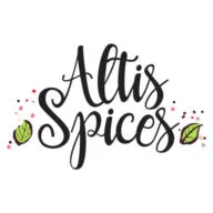 Logotipo da empresa ALTIS SPICES IMPORTACAO E EXPORTACAO LTDA