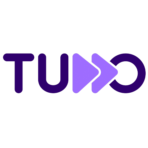 Logotipo da empresa TUDDO INTERNET