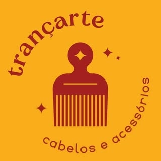 Logotipo da empresa TRANCARTE CABELOS E ACESSESSORIOS