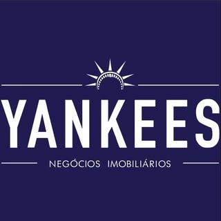 Logotipo da empresa YANKEES NEGOCIOS IMOBILIARIOS