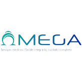Logotipo da empresa OMEGA GESTAO