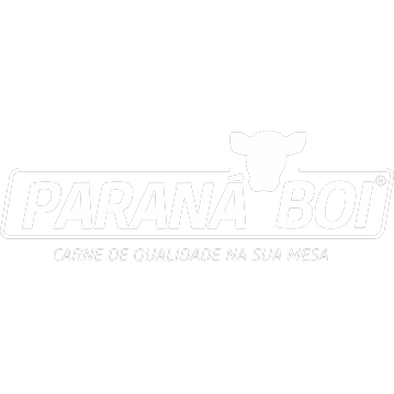 Logotipo da empresa PARANA BOI