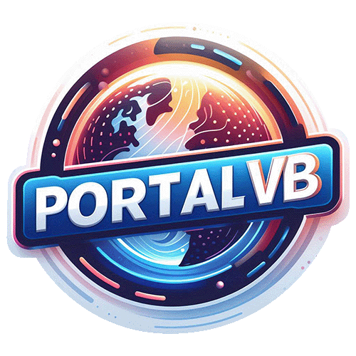 Logotipo da empresa VERVE COMUNICACAO