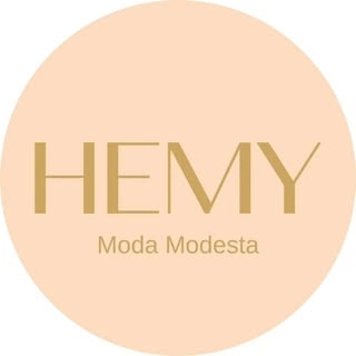 Logotipo da empresa HEMY