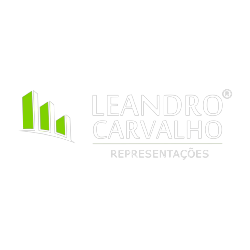 Logotipo da empresa LC REPRESENTACOES