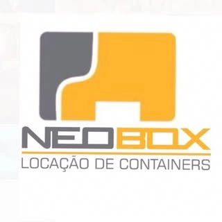 Logotipo da empresa NEOBOX