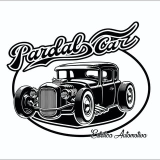 Logotipo da empresa PARDALCAR AUTO CENTER
