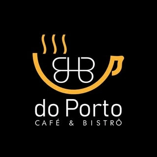 Logotipo da empresa CAFE DO PORTO