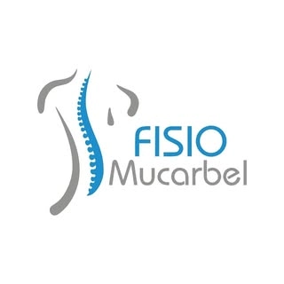 Logotipo da empresa FISIO MUCARBEL