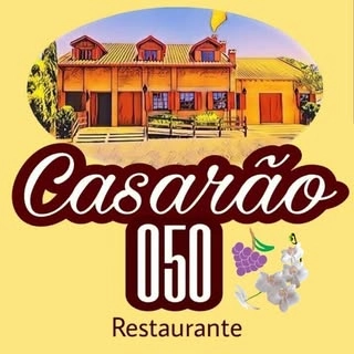 Logotipo da empresa CASARAO 050