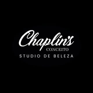 Logotipo da empresa CHAPLINS CONCEITO