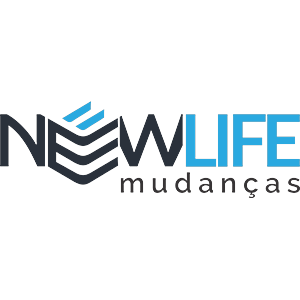 Logotipo da empresa NEW LIFE MUDANCAS
